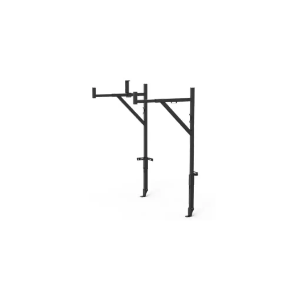 Holman Quick Pack Ladder Rack - HLM30091